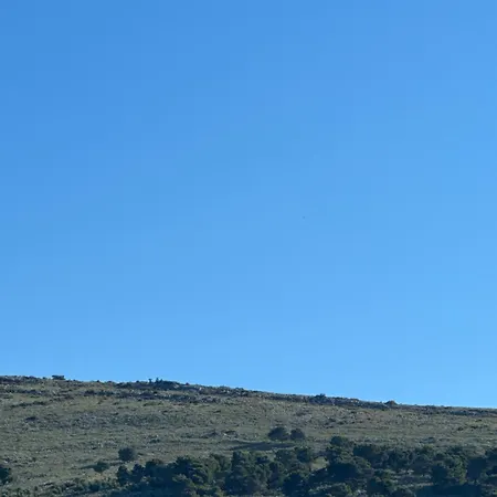 Ionian Escape 1 - With Garage, 10 Minutes To The * Sarande