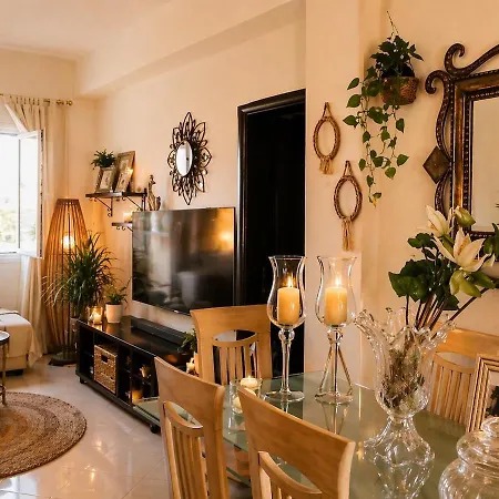 Ionian Escape 1 - With Garage, 10 Minutes To The Apartment