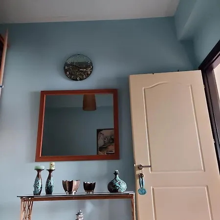 Ionian Escape 1 - With Garage, 10 Minutes To The Apartment *