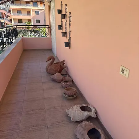 Ionian Escape 1 - With Garage, 10 Minutes To The Sarande
