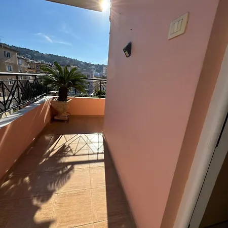 Ionian Escape 1 - With Garage, 10 Minutes To The