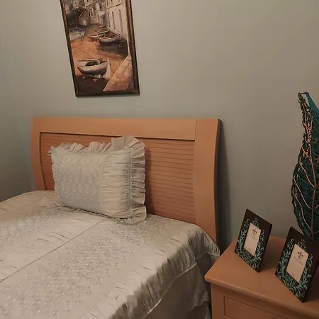 Apartment Ionian Escape 1 - With Garage, 10 Minutes To The Sarande